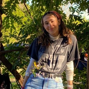 Meet your Posher, Bella